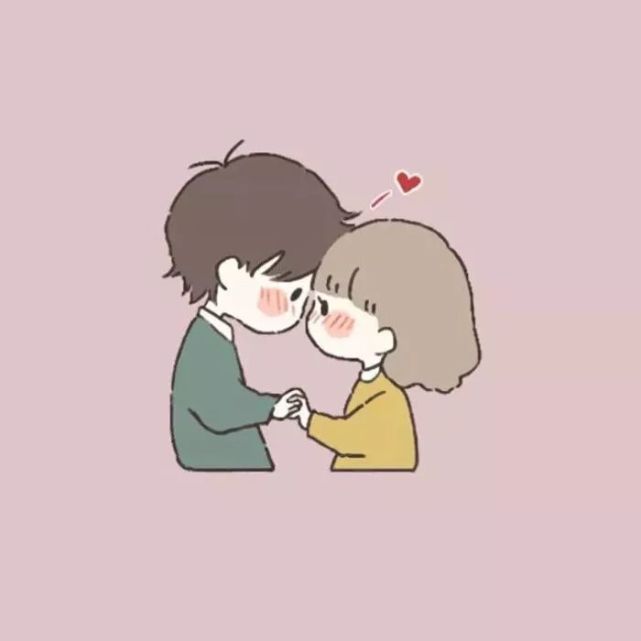 小情侣动漫情头