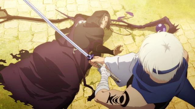 全职高手:猥琐流大师魏老大上线,两个无底线的人能再创辉煌?