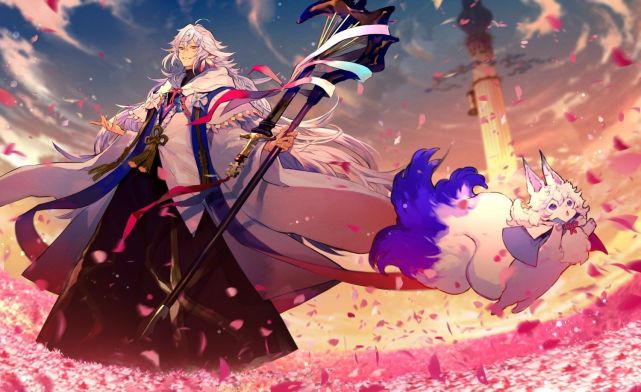 为什么弓兵和魔术师经常是二五仔 两大职介能力就是背叛的基础 Saber 弓兵 Fate 魔术师 Caster 御主