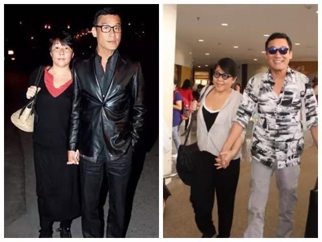 花8000元娶老婆梁家辉你不欺我少年穷我不负你糟糠恩