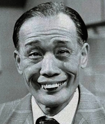 中国参演电影最多的演员林根,一个角色就演了80多部