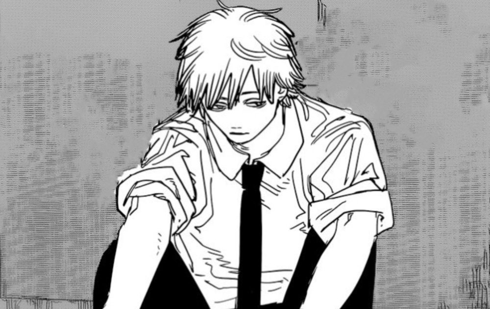 电锯人:电次成为王道男主,小小红推动终局