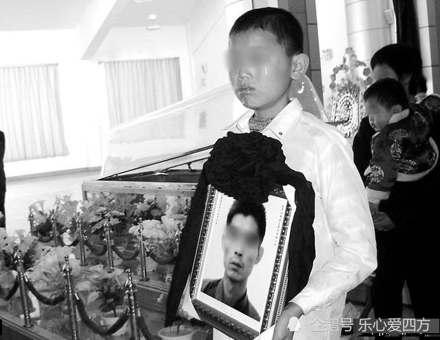 谭明明被判无期徒刑父亲称妻子都喝农药了我们也没法活了