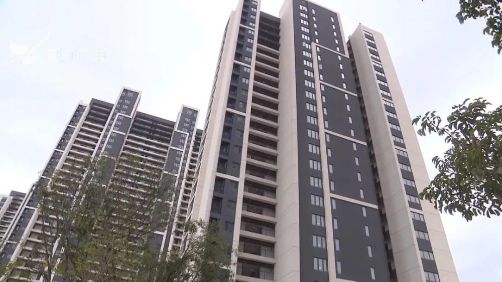 中,分单身公寓728套和一房型住房72套,均位于同安区新落成的后吴公寓