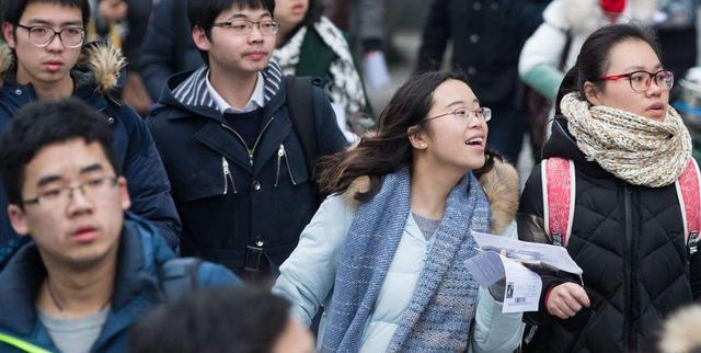 2020全国考生人数排_2020年全国各省“复读人数”统计,高考竞争