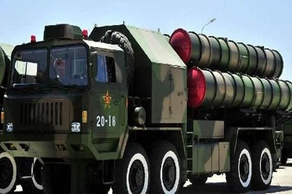 速度高达6马赫,红旗9b技术和爱国者不相上下