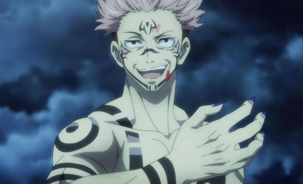 2020新番热度排名_第一果然是它!1月新番推特热度排名公布