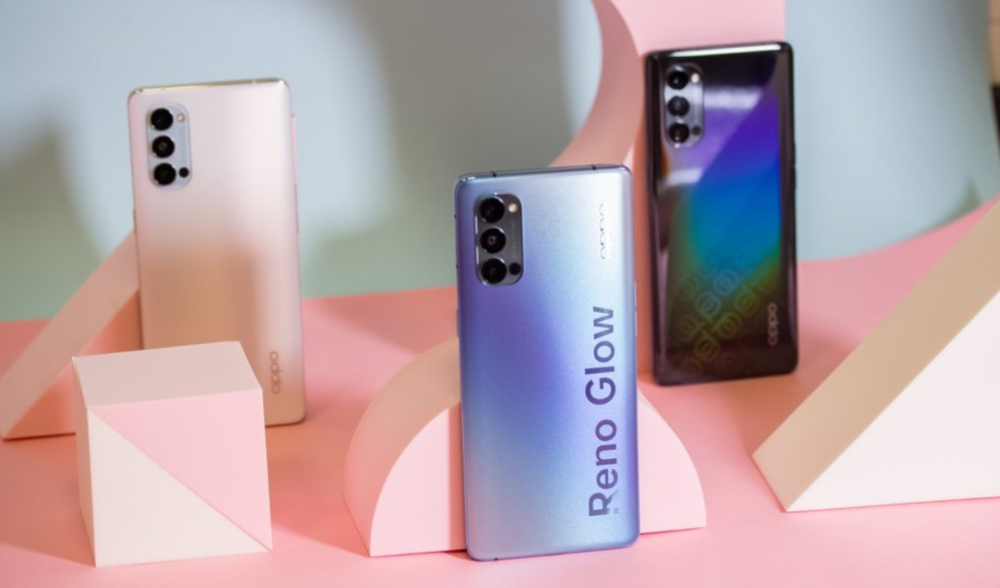 最高优惠700元!oppo双11终极福利到位,买手机超省钱