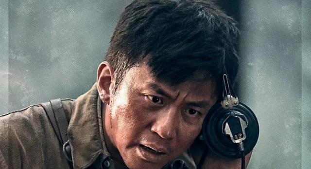 邓超让张译多尴尬只要和孙俪演感情戏就抱着孩子过来