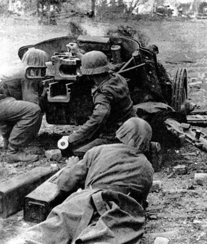 能活过3天就能当连长|二战|德军|苏军|苏联_历史|斯大林格勒战役