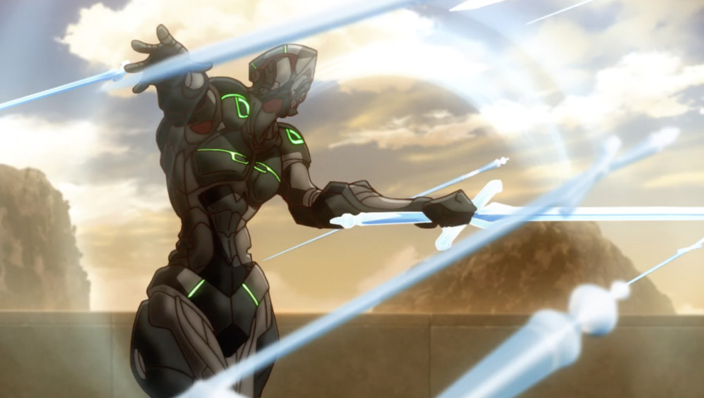 你与我的最后战场无名像jojo替身假面卿不讲武德