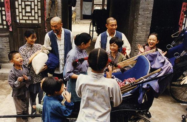 残酷的现实,终究有人会成为骆驼祥子