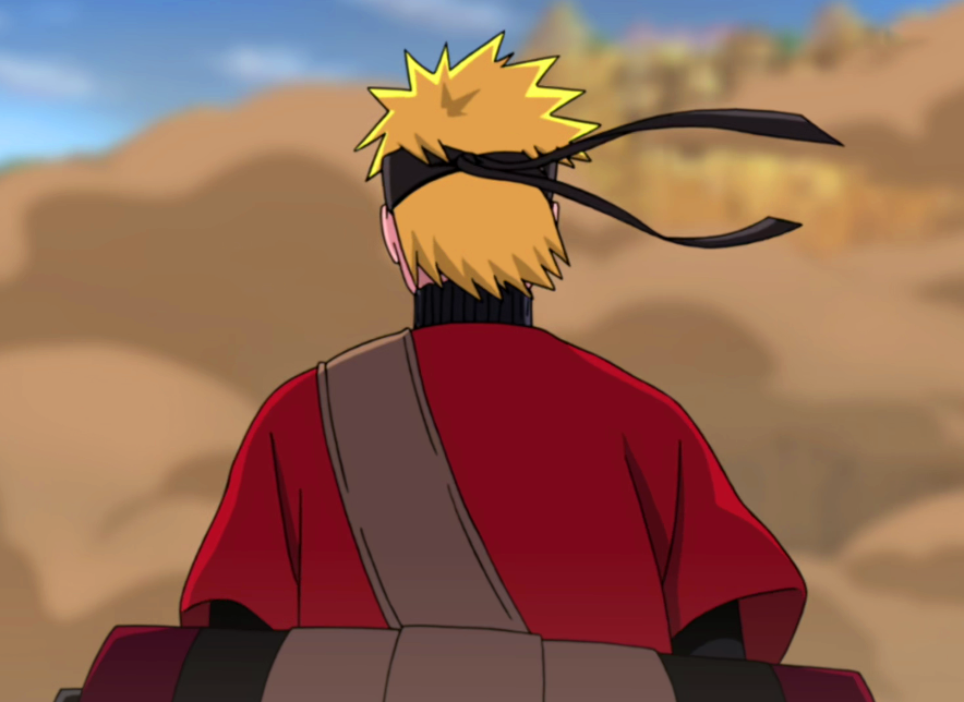 仙人模式是自来也的杀手锏,为何他从来没和鸣人提过?原因很简单