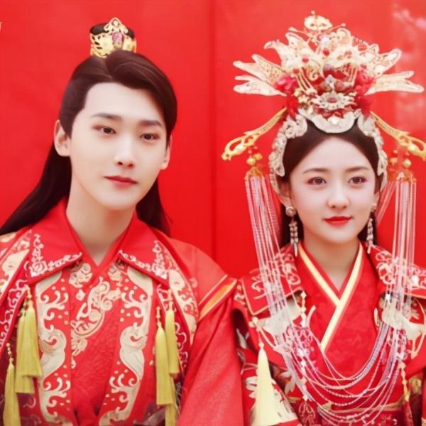 《双世宠妃3》剧情升级,邢昭林梁洁再续前缘,却要面临重重危机