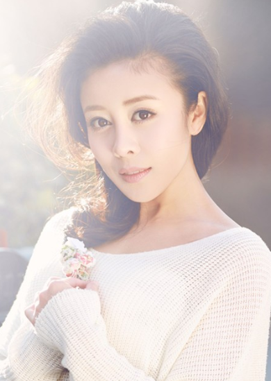 盘点中国10位姓贾的女明星网友只认识贾静雯和贾玲