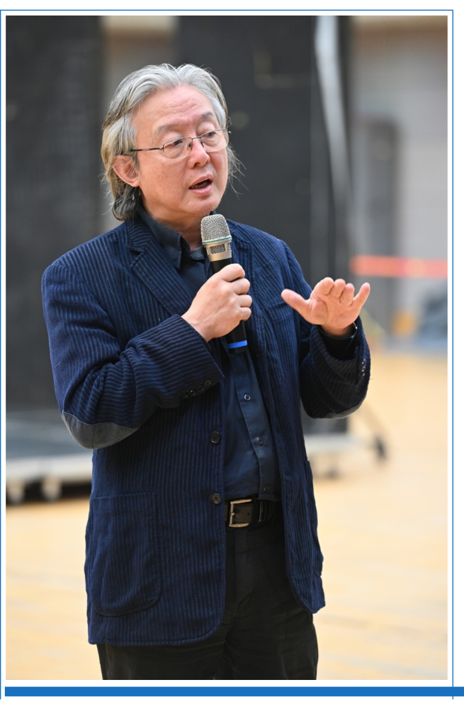 请以我的名字呼唤我—《基督山伯爵》探班纪实