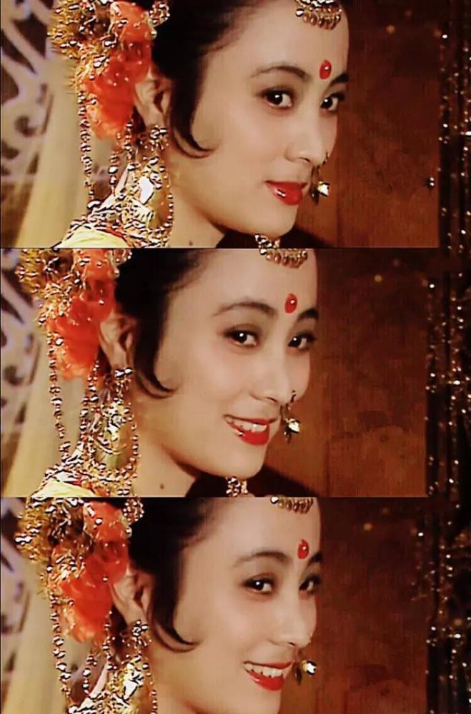 这张图片是否帮你寻回了儿童时的回忆,没错,图中的四人正是西游记四人