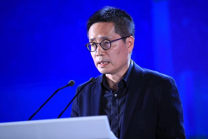 浙江书展ing丨天一论坛上,何建明,艾伟,马伯庸谈文学的气象,力量和