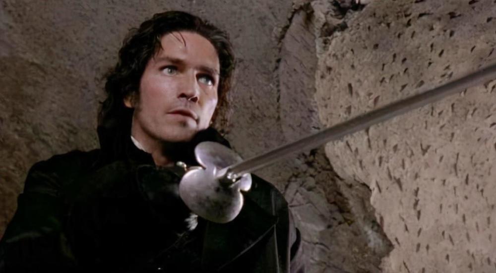 世上不分好人坏人只分有钱没钱是什么让埃德蒙复仇路突然止步