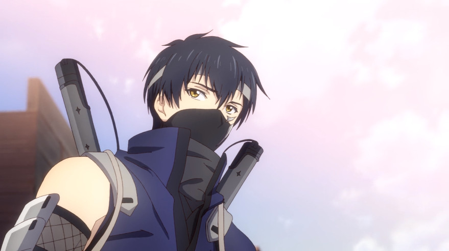 以及"天才阵鬼"乔一帆【一寸灰】