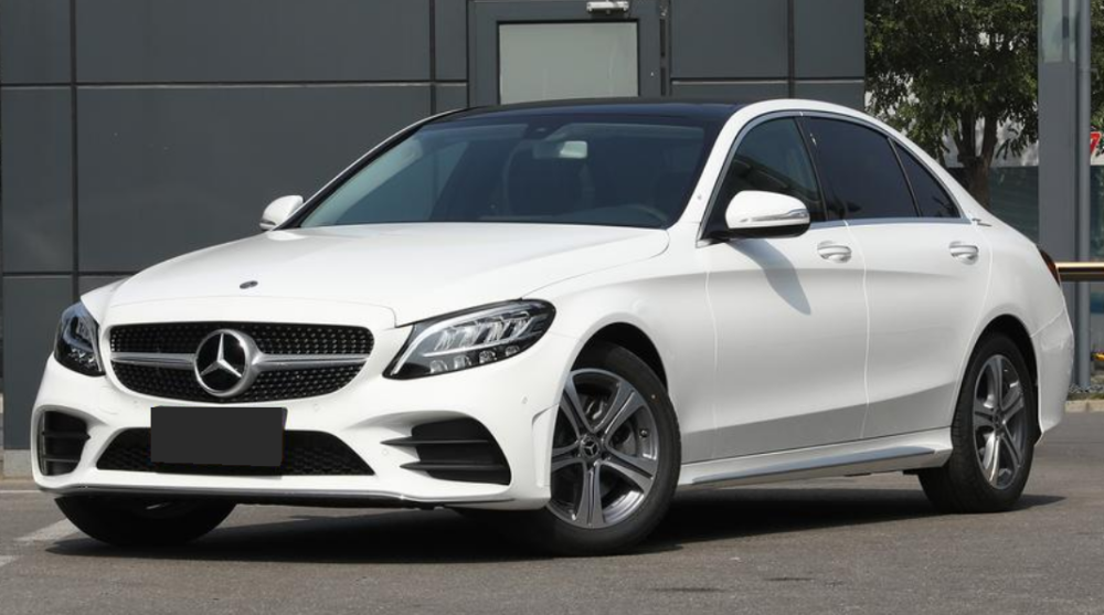 21款的奔驰c级该怎么选以及目前的行情是多少?