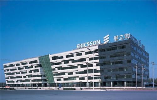 爱立信在华收入大增,瑞典仍对华为悍然制裁,专家:以后不可能了