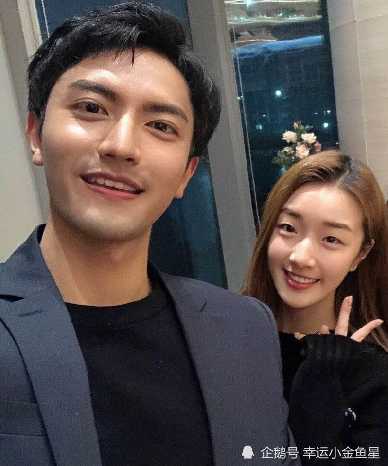 《心动的信号》姚沐希彭措牵手后零互动,只交往半个月就遗憾分手