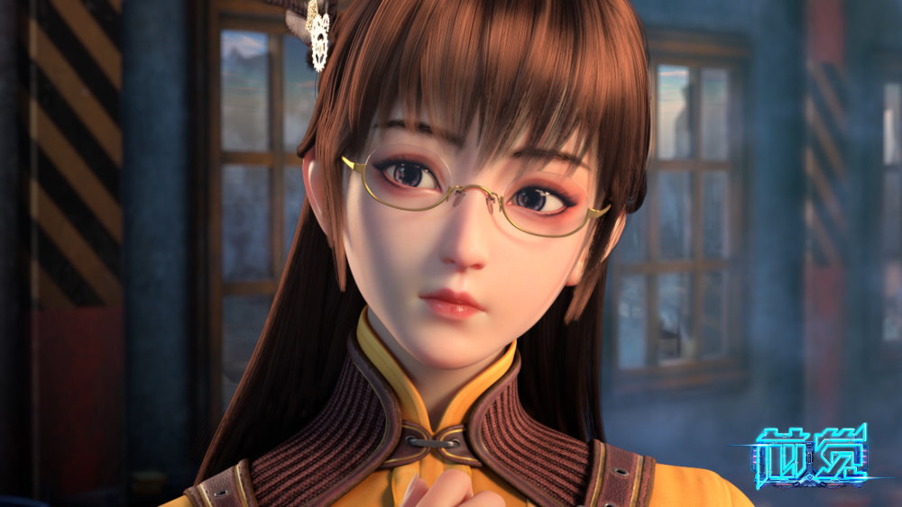 芯觉动画扑街不仅是中影年年的问题而是整个国漫市场都这样