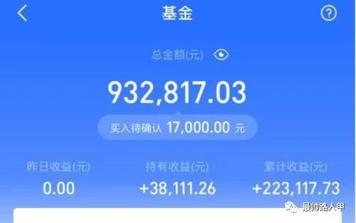 支付宝基金经理排名_基金电商四国军棋:29家基金登支付宝首页