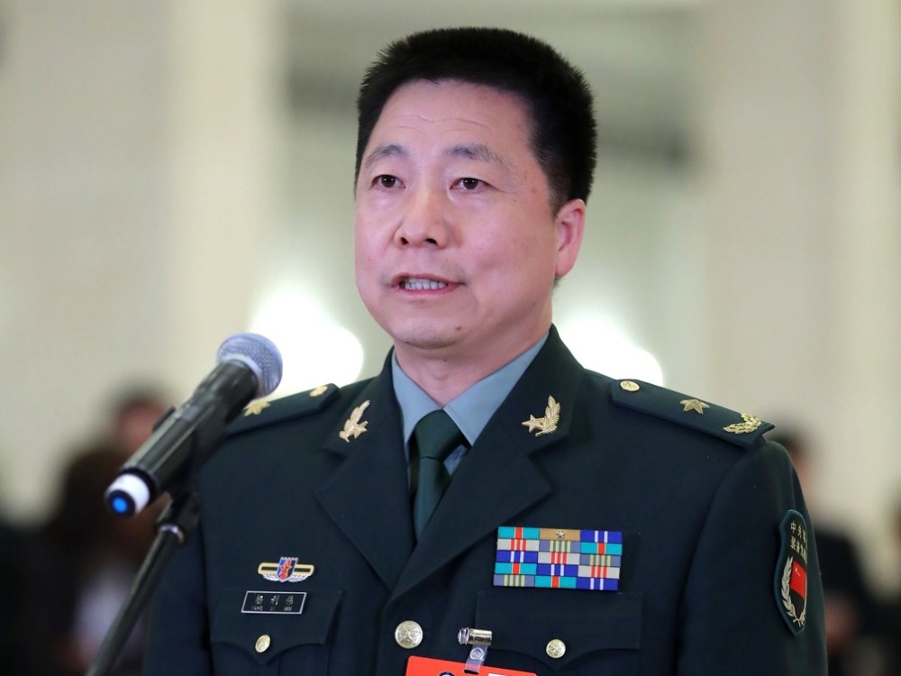 我国"太空第一人"杨利伟:特级航天员,副军级,现在什么身份?