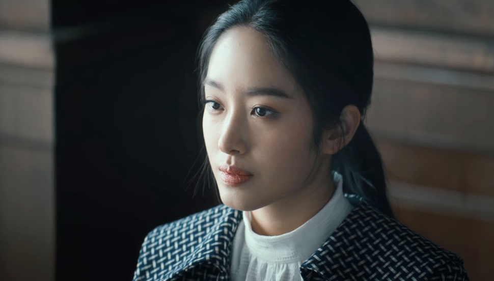 《瞄准》:秦紫舒回忆刺杀武藤的经过,欧阳叹服,网友却指出几个槽点