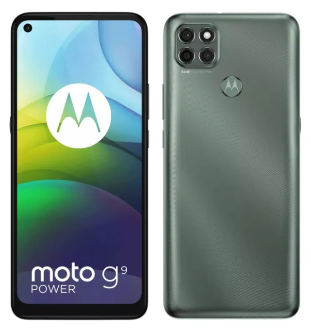 摩托罗拉motog9海外发布