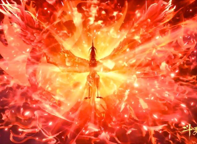 是怎么炫怎么来,毕竟他最喜欢出风头的了,炫丽的邪火凤凰武魂释放出来