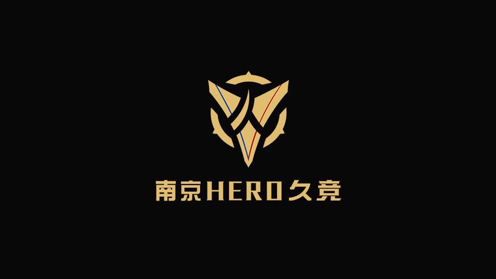 南京hero久竞,积分8分.