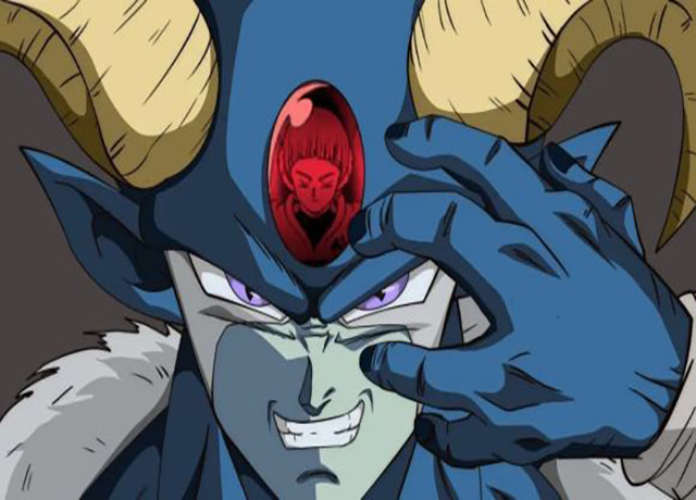 龙珠:悟空为何对魔罗手下留情?好战惹的祸还是将魔罗成为垫脚石