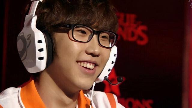 文森特透露往事:跟uzi互爆过!职业选手只有imp不曾打崩