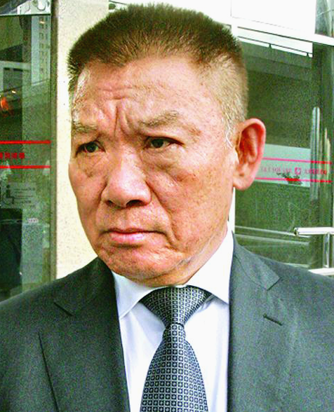 江湖情多:"街市伟"与"大家姐"的爱恨半生缘_腾讯新闻