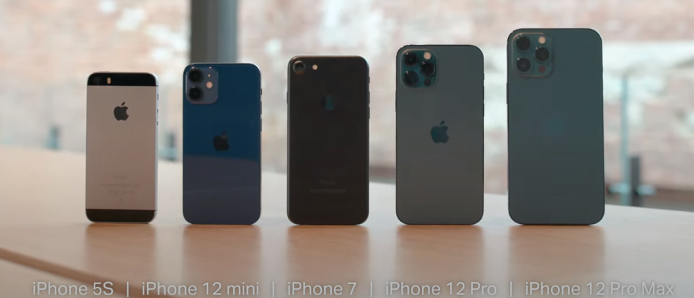 iphone12mini真机上手除了小之外真的没有别的了吗