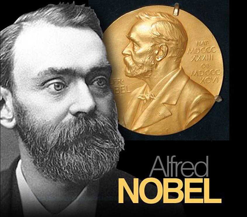 百年来诺贝尔奖最大的两个谜团:不公开!不透明!