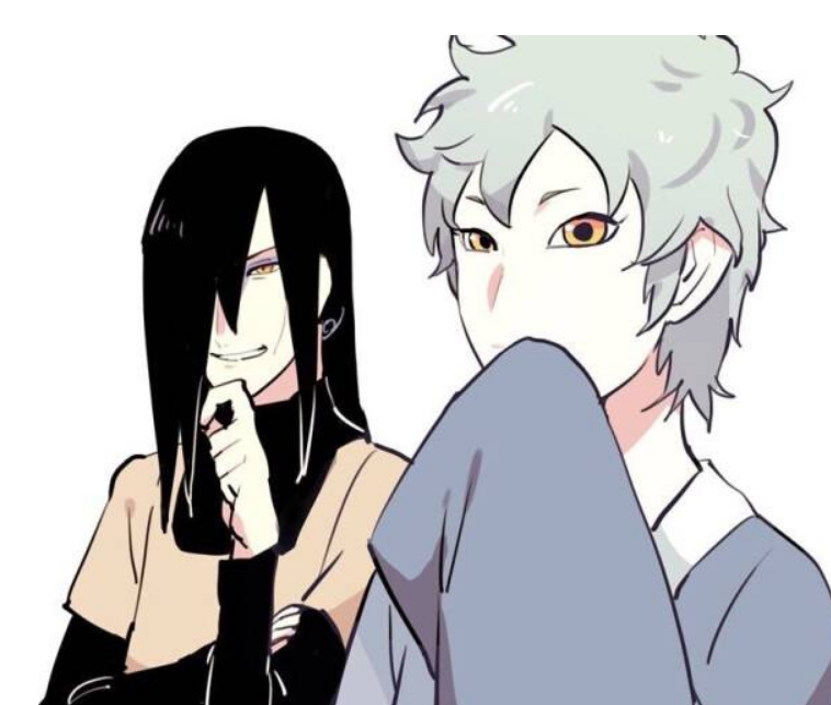 大蛇丸为何送巳月到木叶难道是想洗白自己不想再被背叛