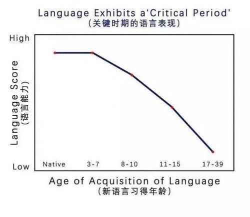 孩子不说话你觉得是贵人语迟抓住语言敏感期宝宝金句频出