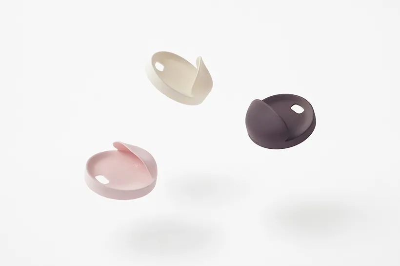 nendolawson便利店咖啡杯盖mylid设计方案