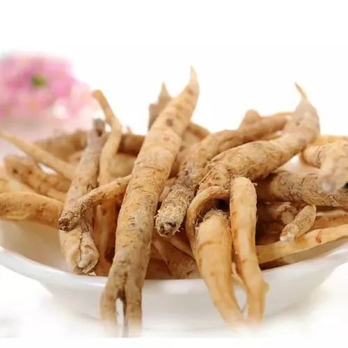 沙参的功效与作用沙参的食用方法有哪些