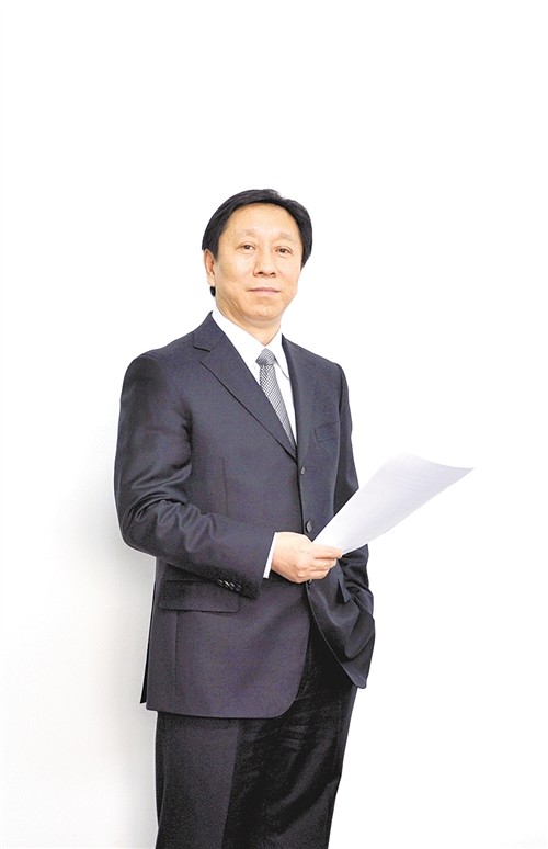 河钢集团董事长于勇:没有品牌就没有未来