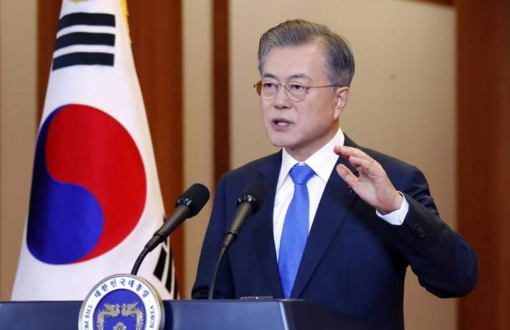 2020韩国财阀排名_从资产排名看韩国大企业的兴亡
