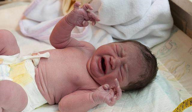 孩子在这3个"时间"出生,大人孩子都有福!若你在其中,真幸运