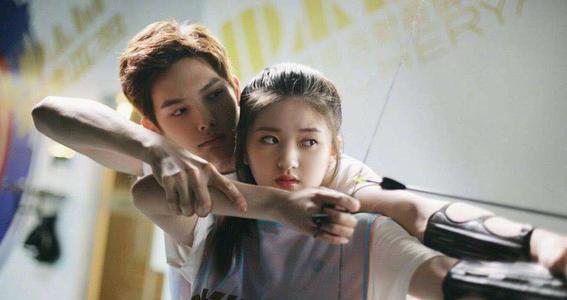 《且试天下》换人,宋威龙和赵露思合作?真真假假分不清