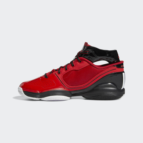 罗斯经典签名球鞋adizerorose1双十一复刻归来