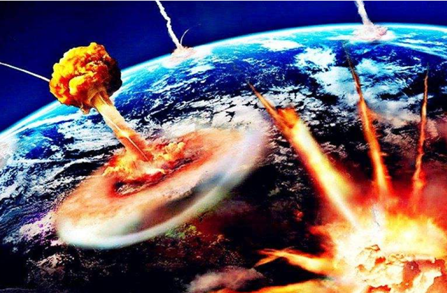 核战争过后,如果地球只剩一男一女,多久能恢复到70亿人?