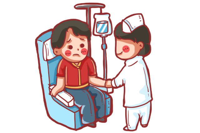 醉酒后医生为什么给我们输注葡萄糖